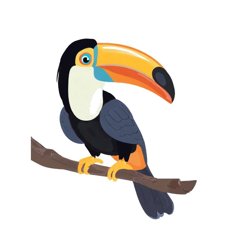 Toucan