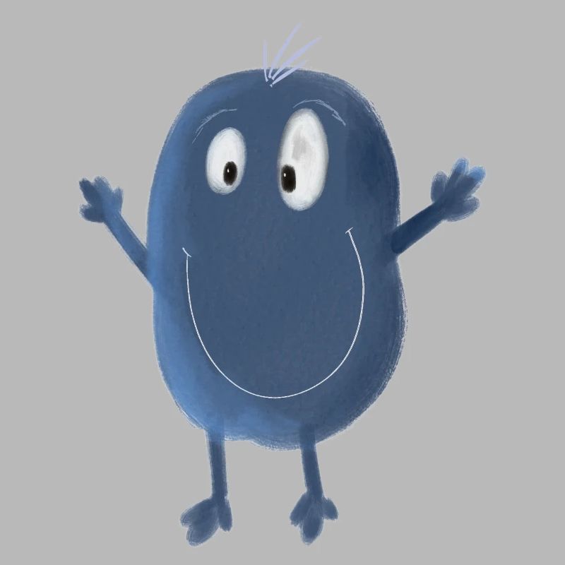 Big hug!