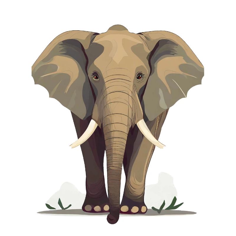 Éléphant