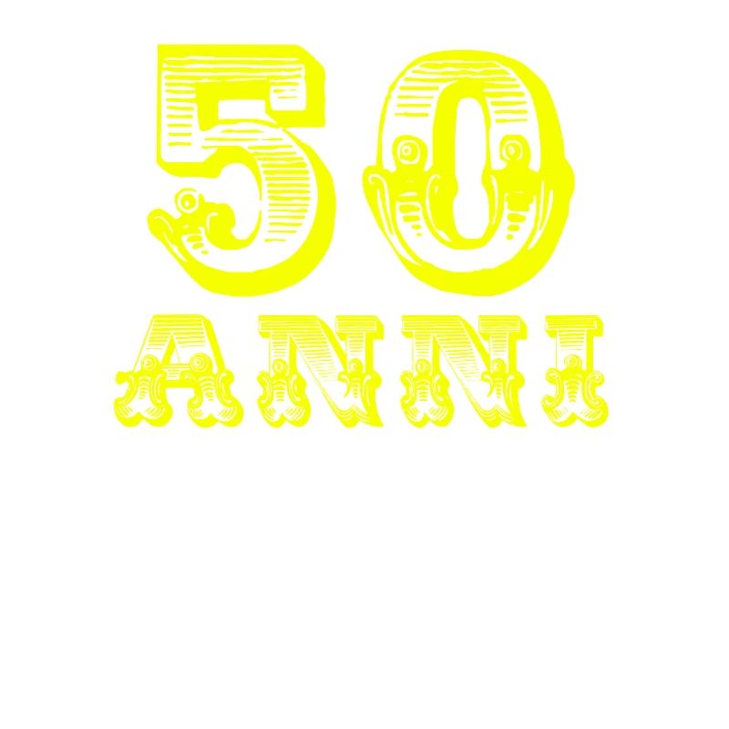 50 ans