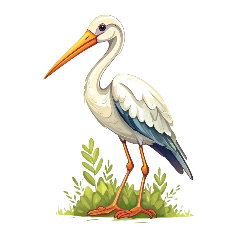 Stork