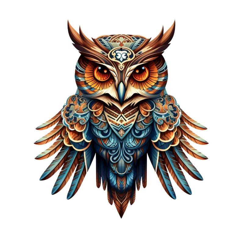 Cool Night Owl
