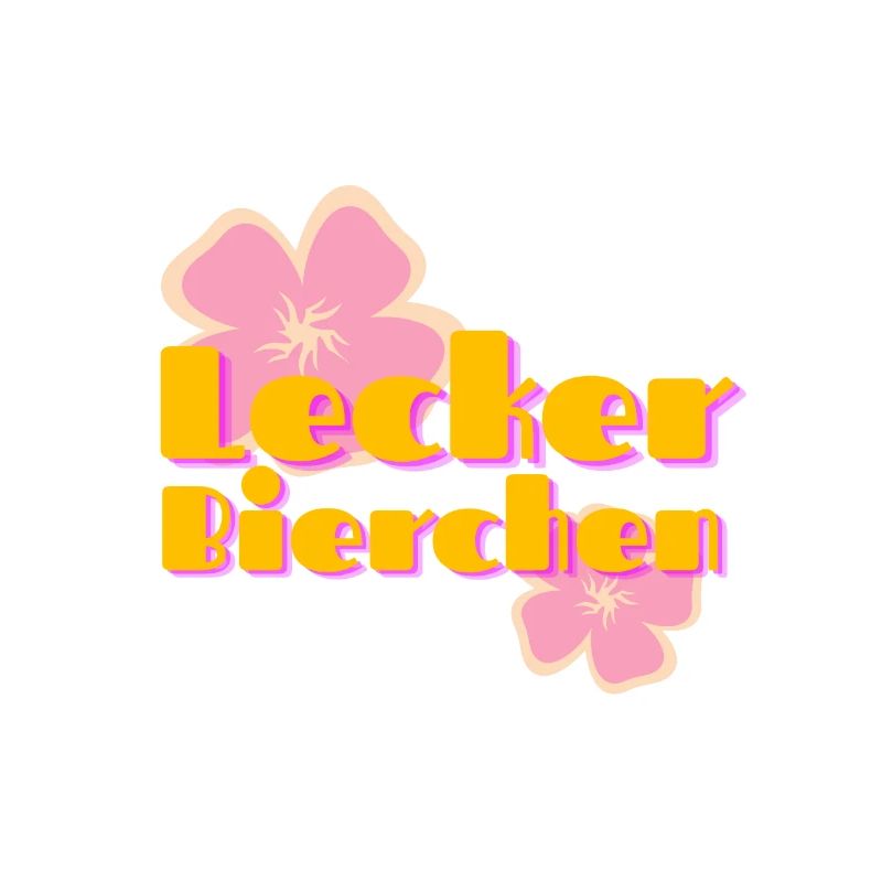 Lecker Bierchen
