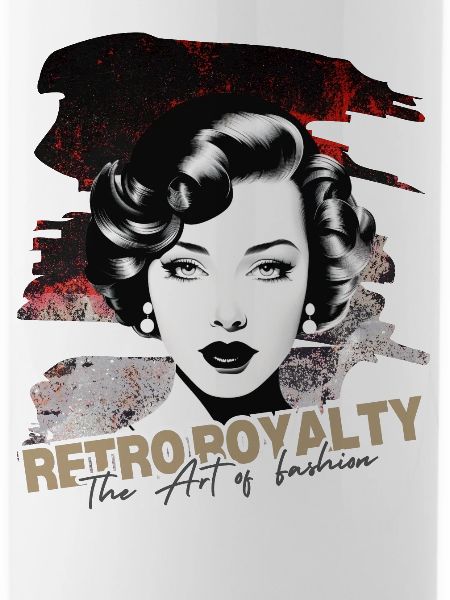 Retro Royalty