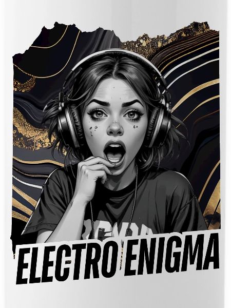 Electro Enigma