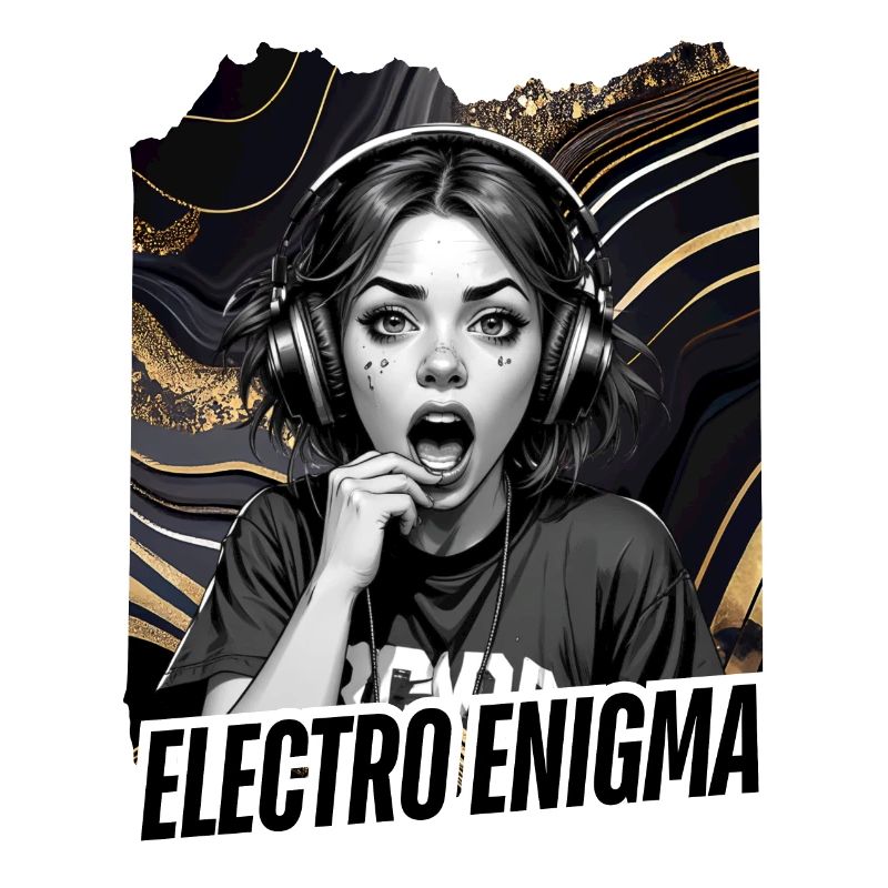 Énigme électro