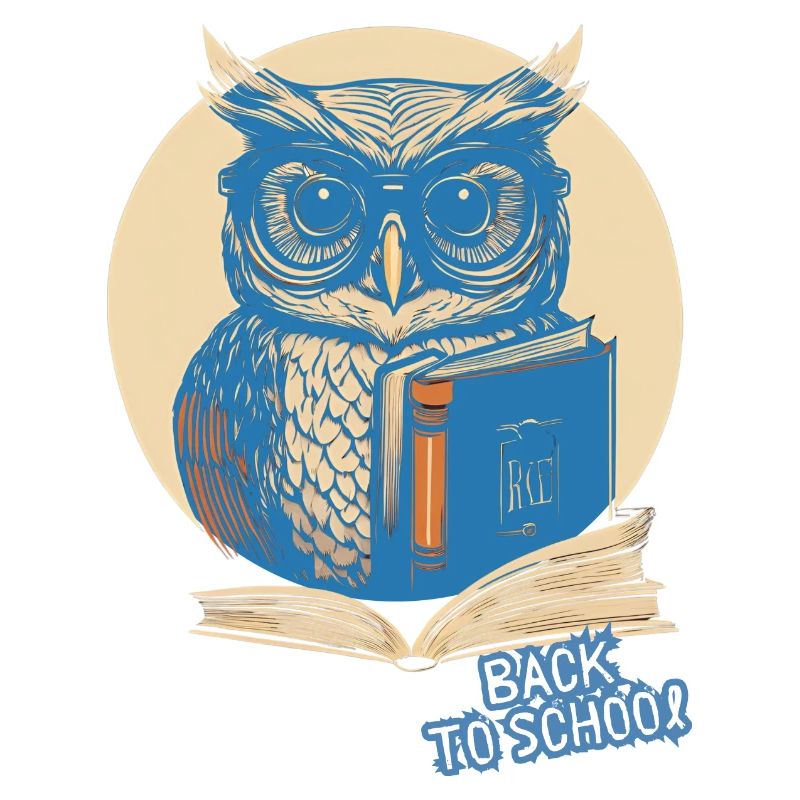 RETOUR À L’ÉCOLE Début de l’école