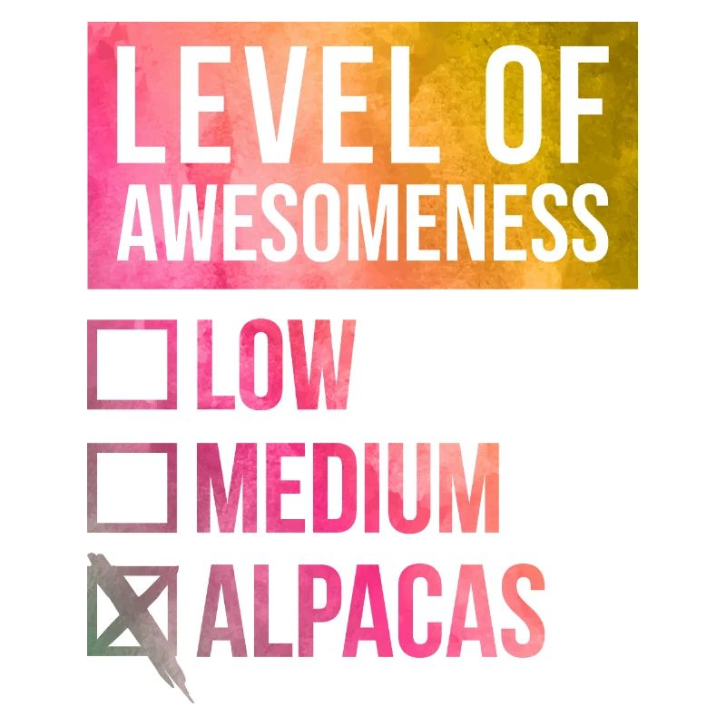 Alpaca