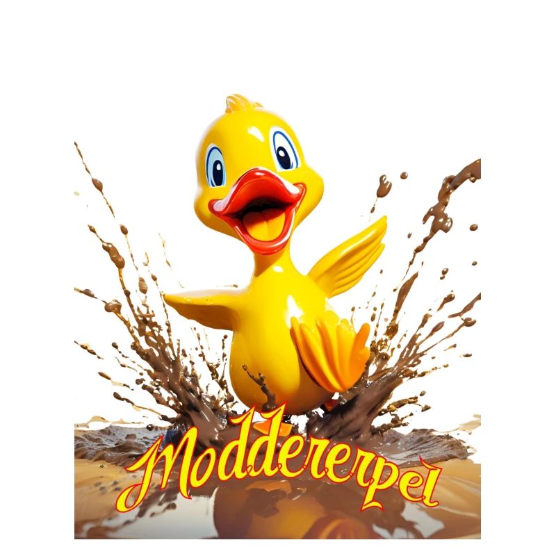 Moddererpel