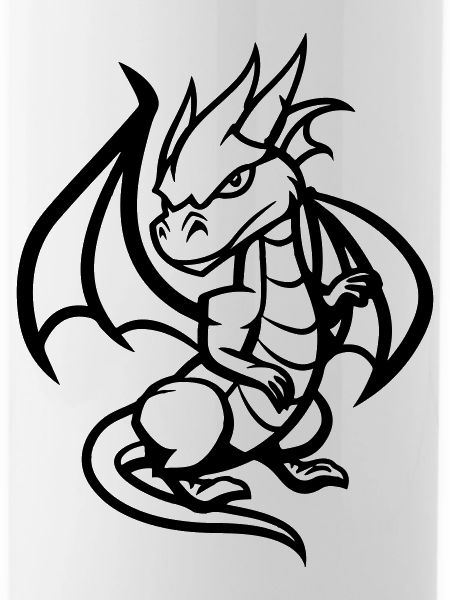 dragon