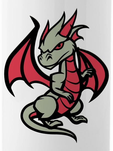 Dragon Comic