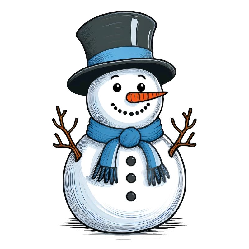Snowman