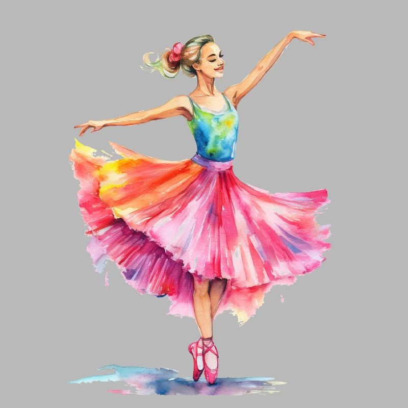 Danseur