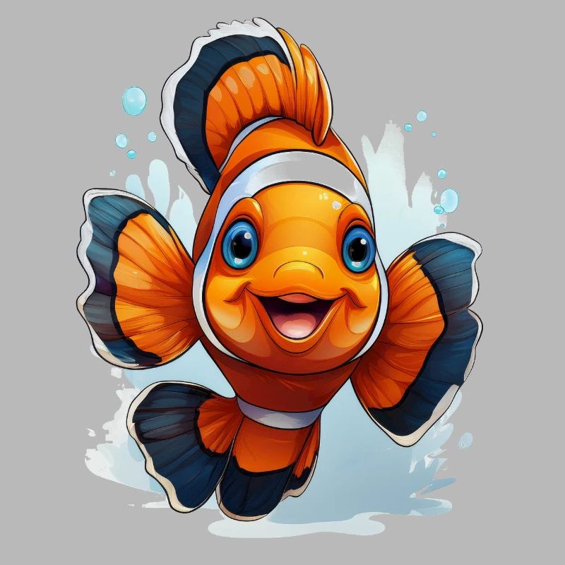 Clownfisch