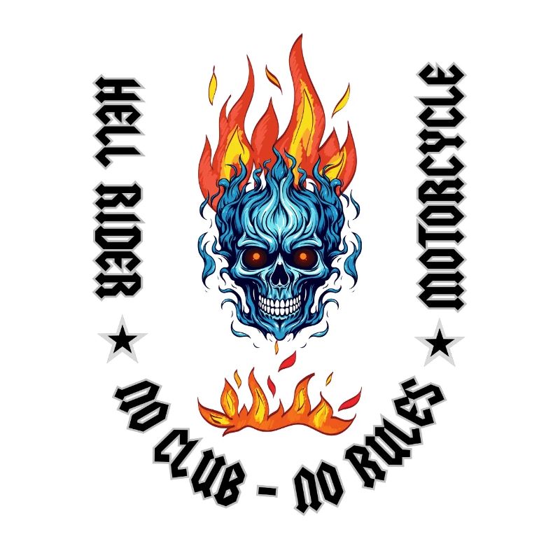 Cavalier de l’enfer