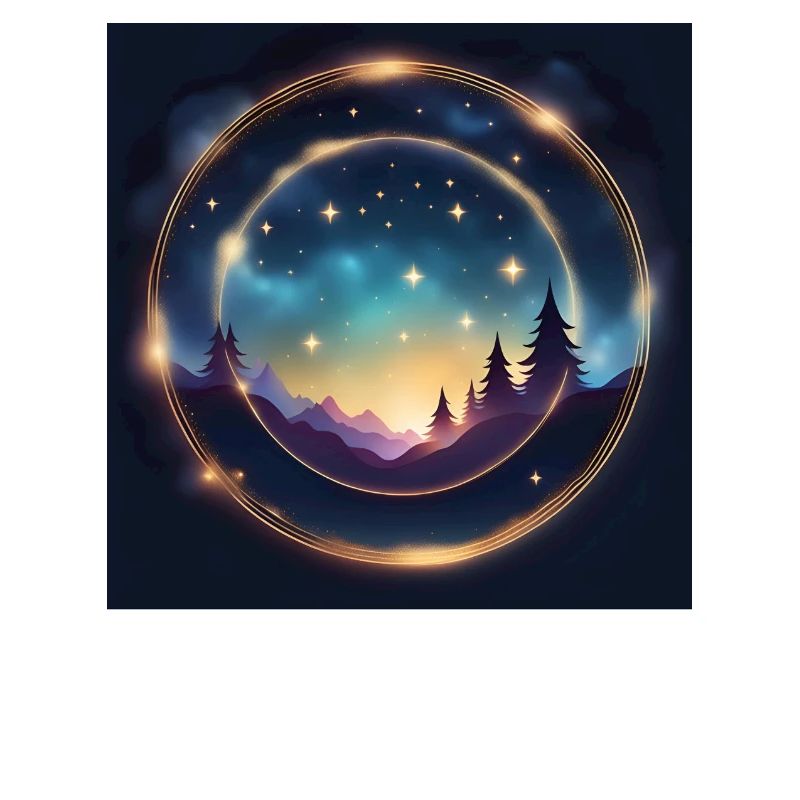 Löwe Leo Sternzeichen Geschenkidee