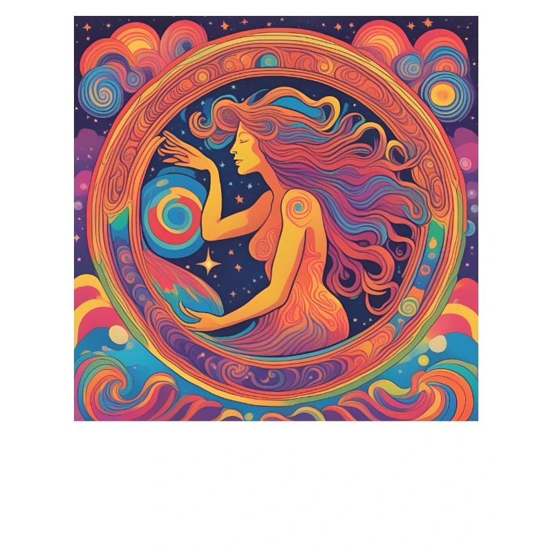 Jungfrau Astrologie Geburtstag Geschenkidee