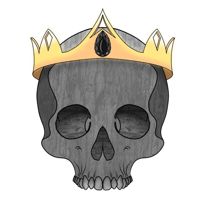 König der Schädel