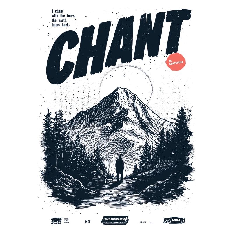 Nature Chant