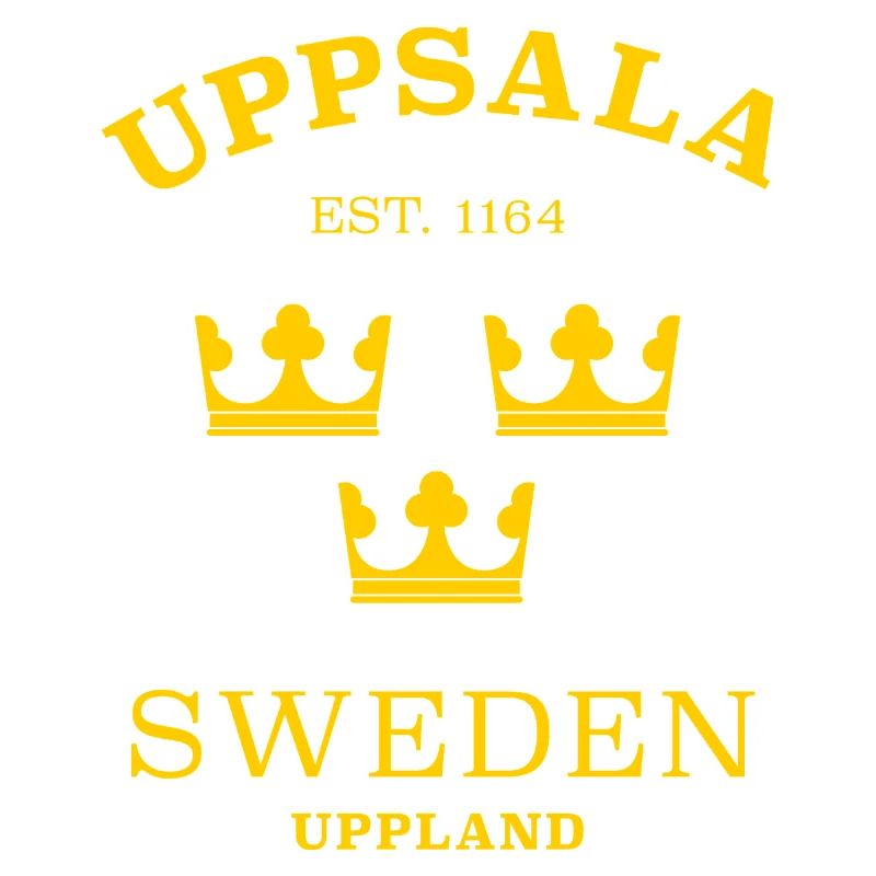 Uppsala, Suède, Suède