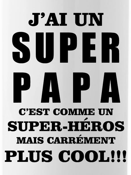 Super papa