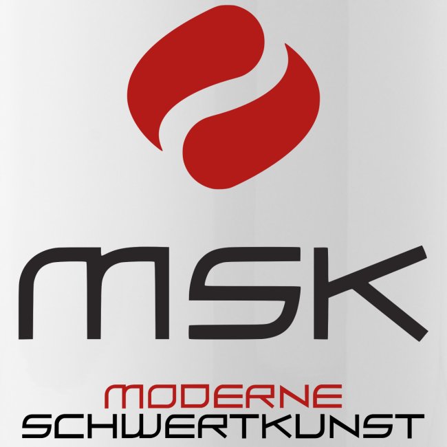 MSK Logo m. Schrift