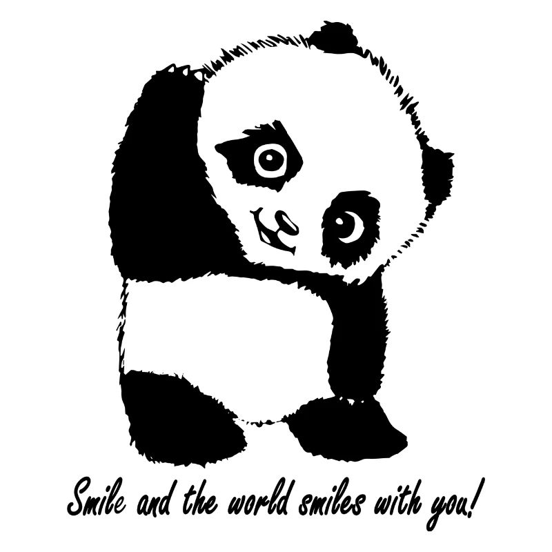 Baby Panda