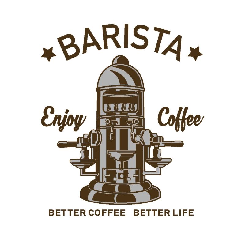BARISTA