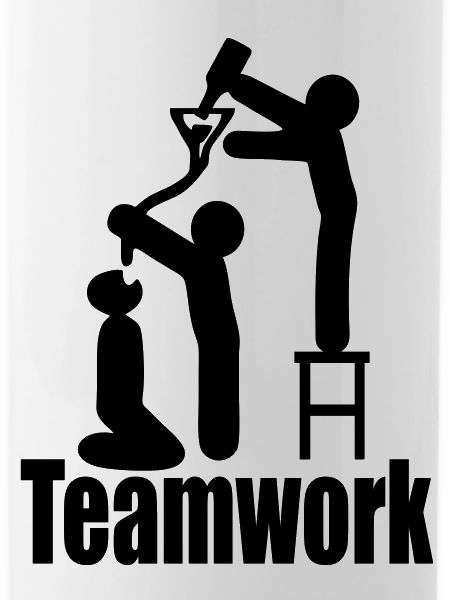 teamwork