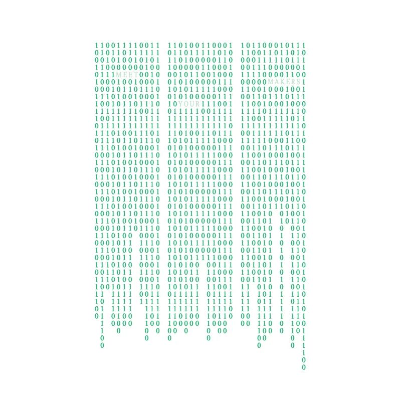 Matrix code