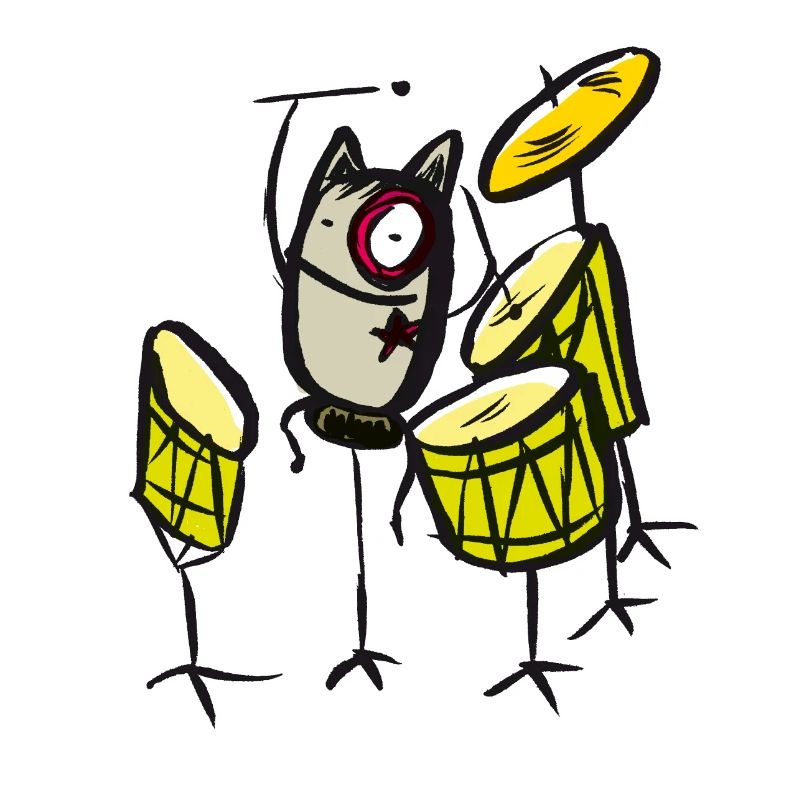 Drummer