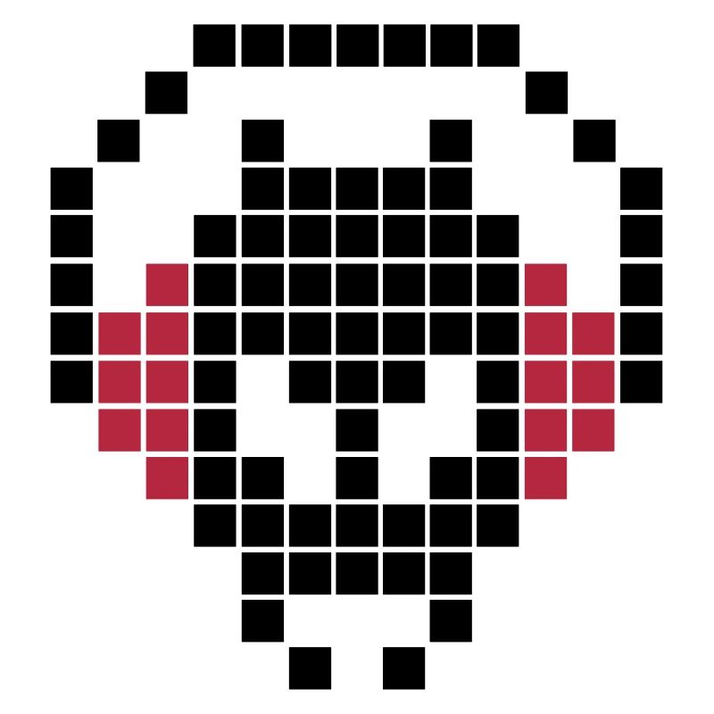 8 Bit Invader, Stereo Invader, Pixel Invader