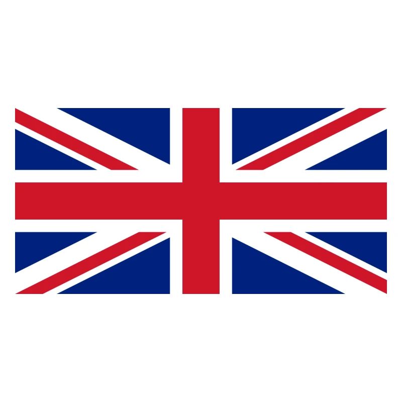 Drapeau anglais