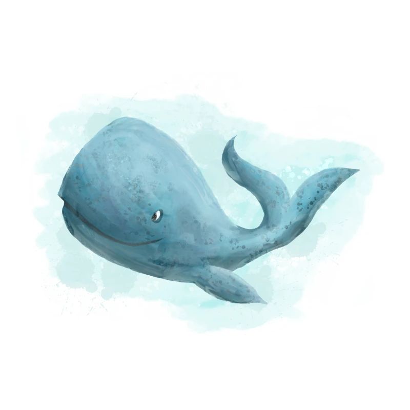 Whale whale