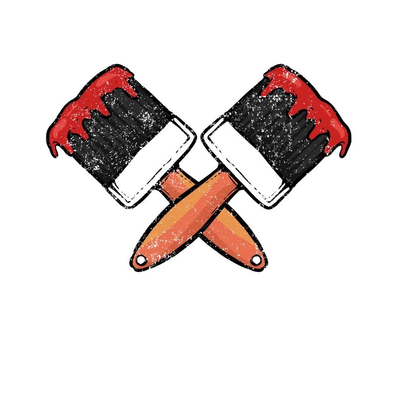 Painter Brushes