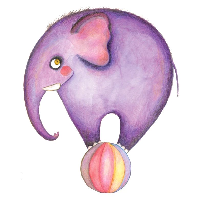Elefant