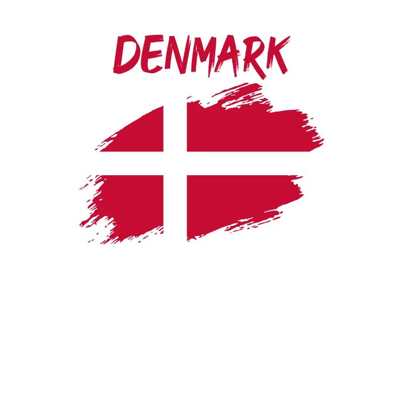 Drapeau danois drapeau drapeau danois