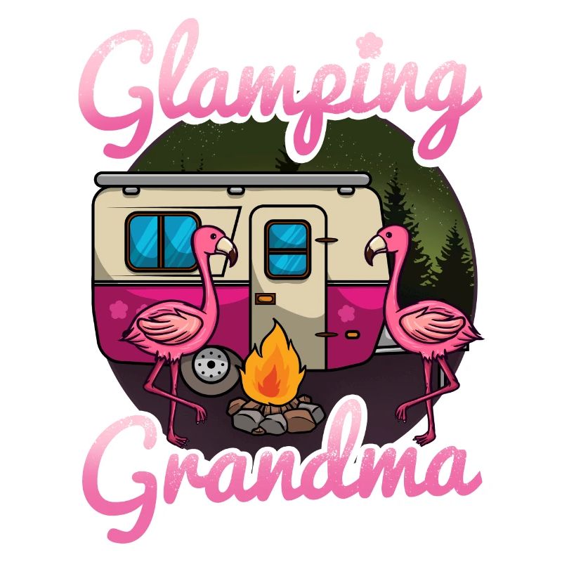 Glamping Camping
