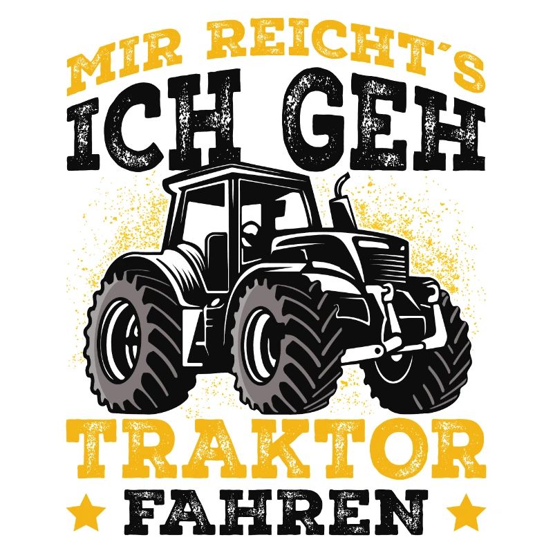 Traktor