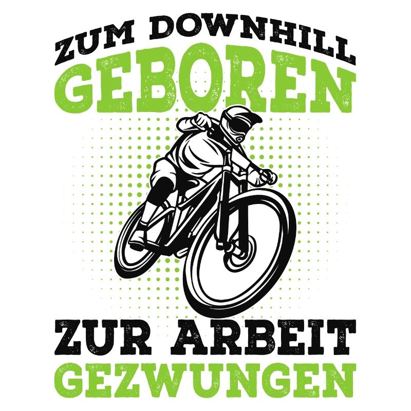 Downhill