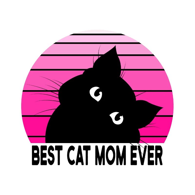 Maman de chats