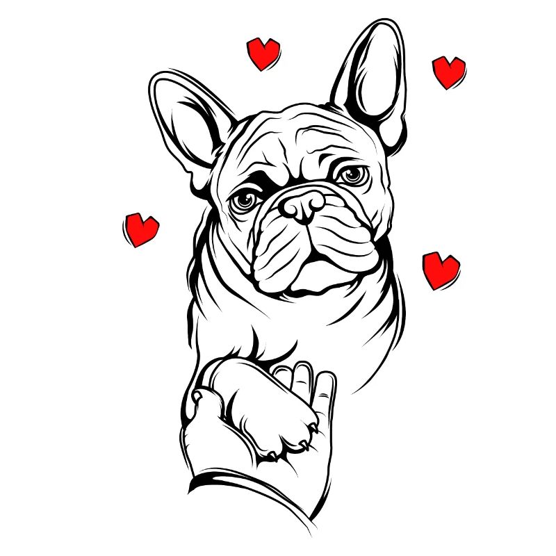 Bouledogue français