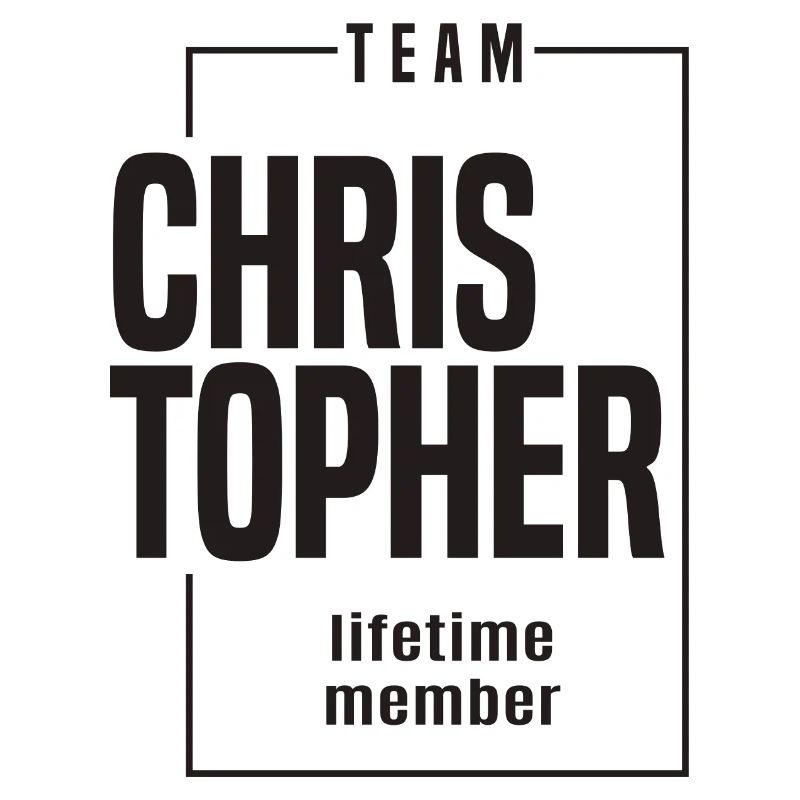 Christophe