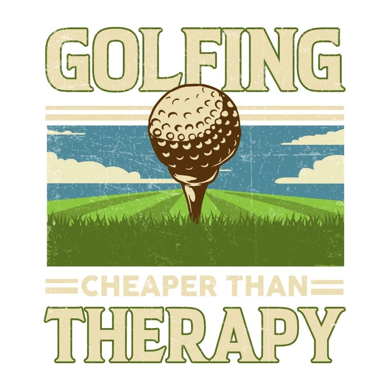 le golf