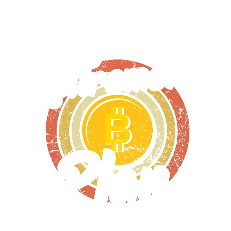 My retirement plan Bitcoin