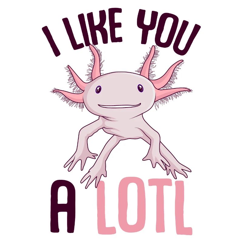 Axolotl