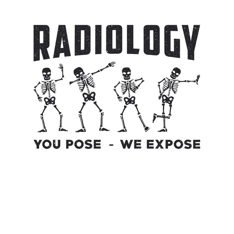 X-ray Technician Radiology Tech Rad Gift Idea