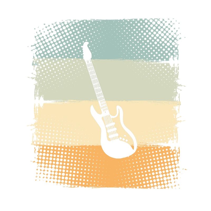 E-Gitarre