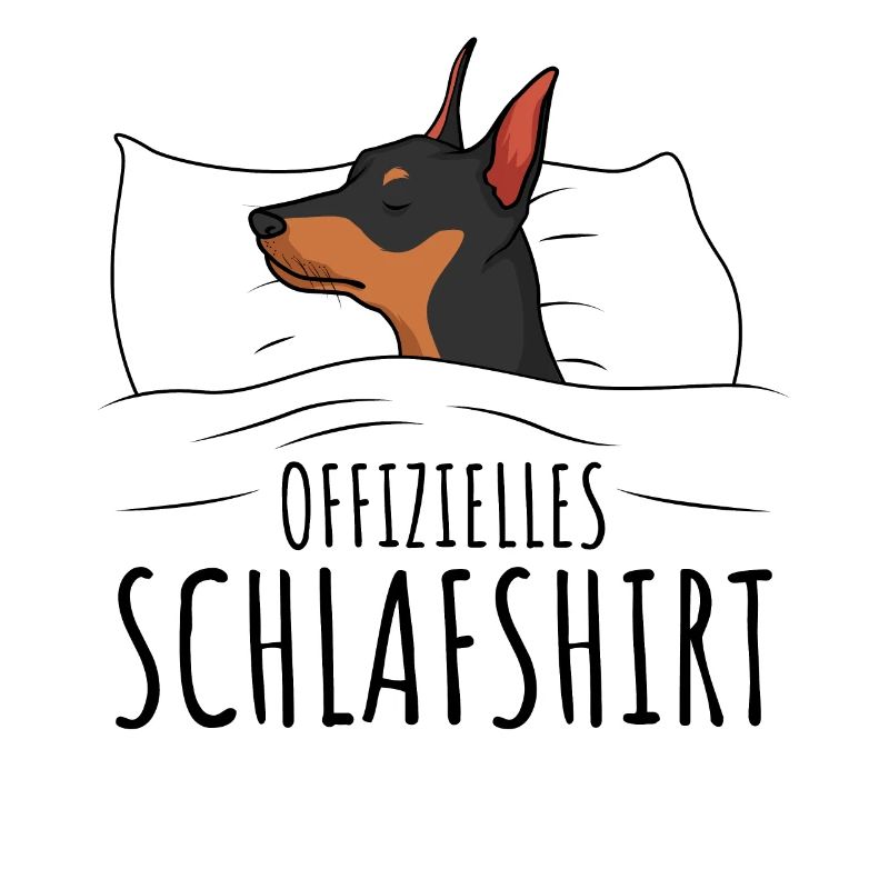Pinscher nain