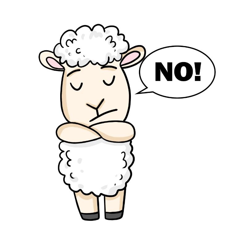N° de moutons
